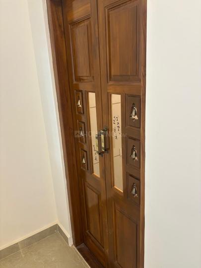 New Buliding Bedroom 1