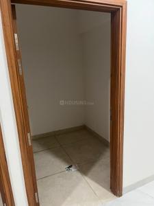 Bedroom Image of 2500 Sq.ft 4 BHK Apartment / Flat for sale in Gera World Of Joy S, Upper Kharadi Pune for Rs. 25800000