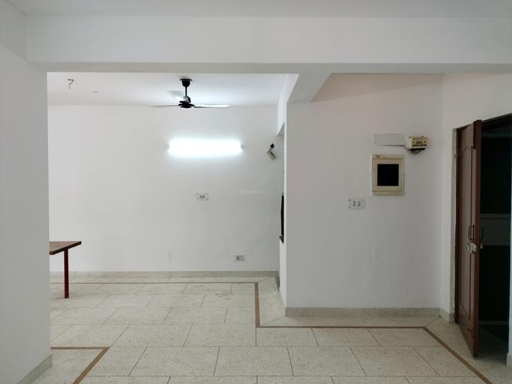 CGHS Philips Towers Living Room 1