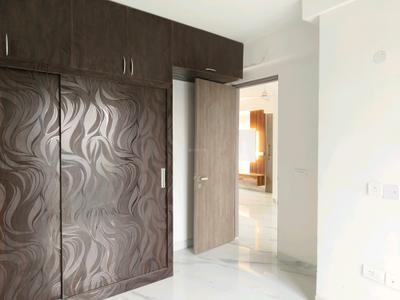 Bedroom Image of 1123 Sq.ft 2.5 BHK Apartment / Flat for sale in Smartworld Gems, Sector 89 Gurgaon for Rs. 13500000