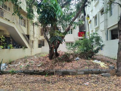 Image of 1200 Sq.ft Residential Plot / Land for sale in RR Nagar, Bengaluru for Rs. 17700000