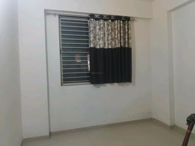 Bedroom Image of 3300 Sq.ft 4 BHK Apartment / Flat for sale in Sai White 46 Homes, Naroda Ahmedabad for Rs. 10500000