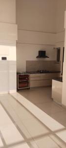 Kitchen Image of 1000 Sq.ft 2 BHK Duplex for sale in Geras Planet Of Joy, Upper Kharadi Pune for Rs. 13000000