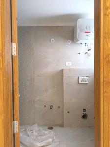 Bedroom Two Image of 2380 Sq.ft 4 BHK Apartment / Flat for sale in Dwarika Raj Garden City Ghaziabad, Raj Nagar Extension Ghaziabad for Rs. 19000000