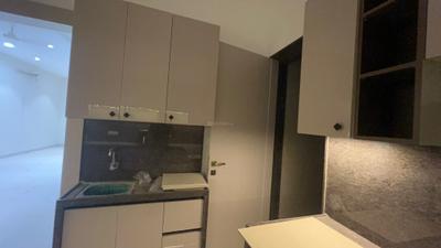 Kitchen Image of 2100 Sq.ft 3 BHK Builder Floor for rent in Avinash Maruti Lifestyle, Kota Raipur for Rs. 35000