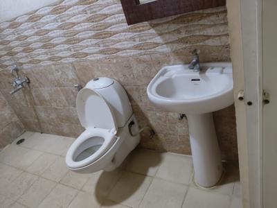 Image of 1554 Sq.ft 3 BHK Apartment / Flat for rent in MJ Azaliya, Choodasandra, Bengaluru for Rs. 45000
