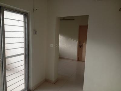 1 BHK Flat