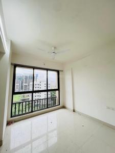 Hall Image of 844 Sq.ft 3 BHK Apartment / Flat for sale in Pacifica North Enclave, Vaishno Devi Circle Ahmedabad for Rs. 7000000