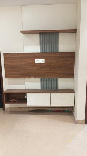 Block 6A, Ramesh Nagar Bedroom 1