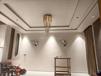 Hall Image of 2950 Sq.ft 3 BHK Independent House for sale in Madanankppam Chennai for Rs. 25000000