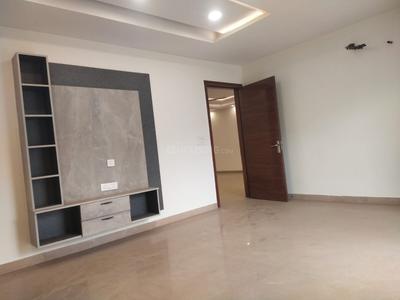 Bedroom Image of 2925 Sq.ft 4 BHK Builder Floor for sale in Paschim Vihar New Delhi for Rs. 48500000