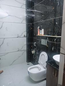 Bathroom Image of 2000 Sq.ft 3 BHK Builder Floor for rent in Sector 26 Noida for Rs. 60000