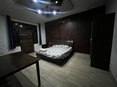 2 BHK Independent House