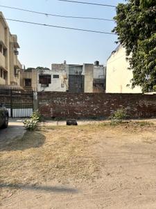 Image of 250 Sq.ft Residential Plot / Land for sale in Sector 151, Noida for Rs. 47500000