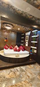 Bedroom Image of 3600 Sq.ft 5 BHK Penthouse for sale in Seminary Hills Nagpur for Rs. 30500000
