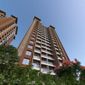 2 BHK Flat