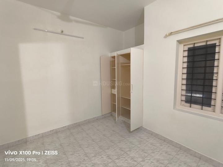 Stage 1, BTM Layout Bedroom 1