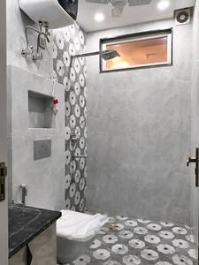 Bedroom Two Image of 1650 Sq.ft 3 BHK Builder Floor for sale in Vipul World, Sector 48 Gurgaon for Rs. 29000000