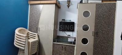 Bedroom Image of 800 Sq.ft 2 BHK Apartment / Flat for sale in Mankapur Nagpur for Rs. 5000000