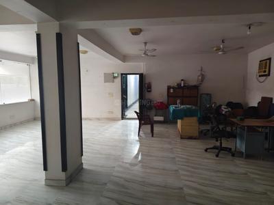 Hall Image of 1402 Sq.ft 3 BHK Apartment / Flat for sale in Rajarhat Kolkata for Rs. 9300000
