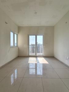 Hall Image of 1055 Sq.ft 3 BHK Apartment / Flat for sale in Shriram WYT Field by Shriram Properties, Budigere Cross Bengaluru for Rs. 13200000