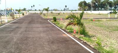 Image of 1200 Sq.ft Residential Plot / Land for sale in Perambakkam, Chennai for Rs. 2400000