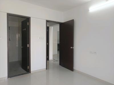 Bedroom Image of 1008 Sq.ft 2 BHK Apartment / Flat for sale in 38 Park Majestique Phase V, Undri Pune for Rs. 5100000
