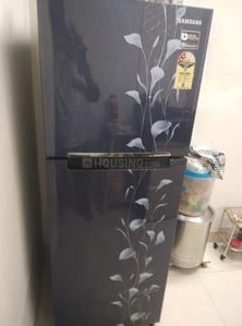 Kitchen Image of 550 Sq.ft 1 BHK Apartment / Flat for sale in Ghatkopar East Mumbai for Rs. 9000000