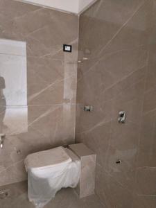 Bedroom Two Image of 1100 Sq.ft 2 BHK Apartment / Flat for sale in Sarang Pillars Bellview by Sarang Group, Ulwe Navi Mumbai for Rs. 11000000
