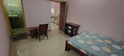 Hall Image of 1100 Sq.ft 2 BHK Builder Floor for rent in Kalyan Nagar Bengaluru for Rs. 29100