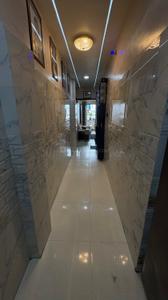 Image of 1000 Sq.ft 2 BHK Apartment / Flat for sale in Indira Nagar, Lucknow for Rs. 7500000