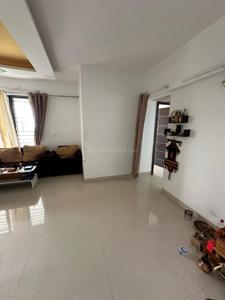 Hall Image of 1200 Sq.ft 2.5 BHK Apartment / Flat for sale in SRK Mango Nest, Nanded Pune for Rs. 8900000