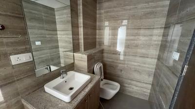 Image of 1278 Sq.ft 3 BHK Apartment / Flat for rent in Runwal Nirvana Part I, Parel, Mumbai for Rs. 175000