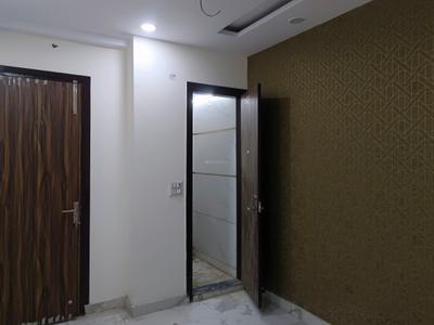 Bedroom Image of 880 Sq.ft 3 BHK Apartment / Flat for sale in Burari Affordable Homes, Burari New Delhi for Rs. 4511000