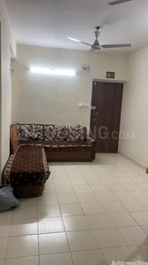 Hall Image of 900 Sq.ft 2 BHK Apartment / Flat for sale in Shyamal Ahmedabad for Rs. 6200000
