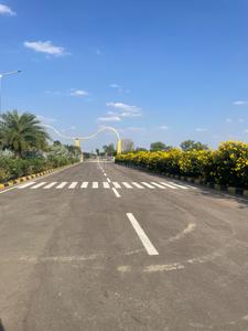 Image of 1000 Sq.ft Residential Plot / Land for sale in Nevta Village, Jaipur for Rs. 4666620