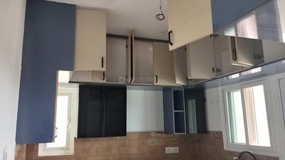 Kitchen Image of 1650 Sq.ft 3 BHK Apartment / Flat for sale in Honer Aquantis, Gopanapalli Hyderabad for Rs. 19500000