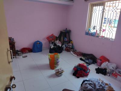 Bedroom Image of 1317 Sq.ft 2 BHK Independent House for sale in Tarsali Vadodara for Rs. 10000000