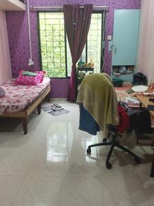 Bedroom Image of Bhairavi apt in Hinjawadi, Pune