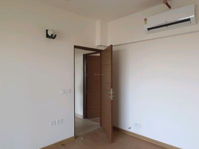 Bedroom Image of 1855 Sq.ft 3.5 BHK Apartment / Flat for sale in Godrej Meridien Phase II, Sector 106 Gurgaon for Rs. 27500000