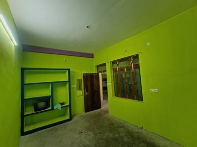3 BHK Independent Builder Floor