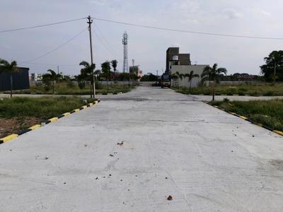 Image of 600 Sq.ft Residential Plot / Land for sale in Perungavoor, Chennai for Rs. 1859400