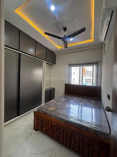 Apartment in kondapur Bedroom 1