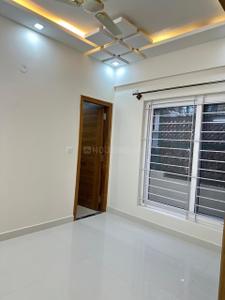 Bedroom Image of 1700 Sq.ft 3 BHK Apartment / Flat for rent in Benson Town Bengaluru for Rs. 75000