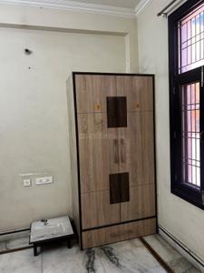 Bedroom Image of 800 Sq.ft 2 BHK Independent House for rent in Panki Kanpur for Rs. 9000