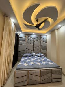 2 BHK Independent Builder Floor