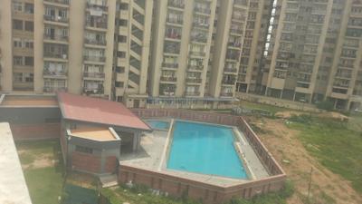 Image of 1300 Sq.ft 3 BHK Apartment / Flat for rent in Star Realcon The Essentia, Milakpur Goojar, Bhiwadi for Rs. 15500