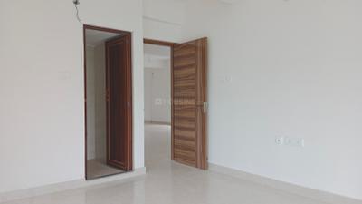 Bedroom Image of 2250 Sq.ft 4 BHK Apartment / Flat for sale in New Town Kolkata for Rs. 18000000