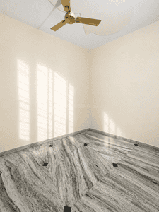 3 BHK Independent House