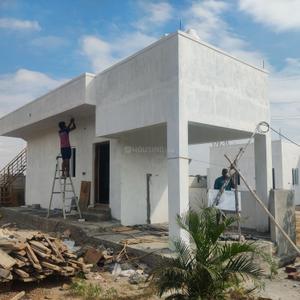 Image of 750 Sq.ft 2 BHK Villa for sale in Karamadai, Coimbatore for Rs. 4400000